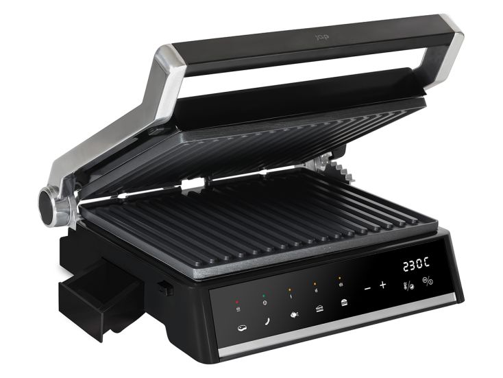 JAP Integrill Smart Kontaktgrill