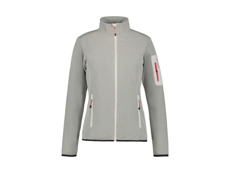 Icepeak Bowersville Damen Jacke - Powder