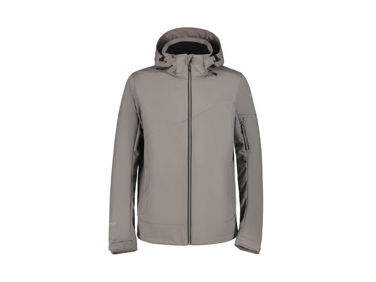 Icepeak Barmstedt Herren Jacke - Granite