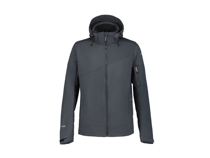 Icepeak Barmstedt Herren Jacke - Anthracite