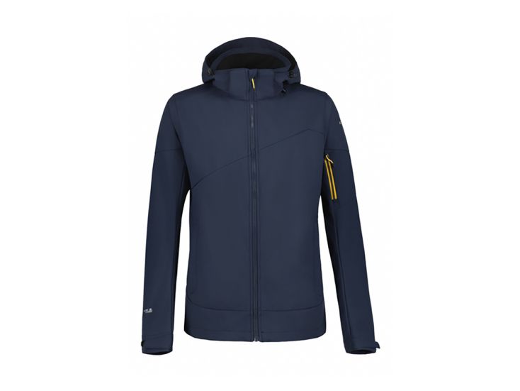 Icepeak Barmstedt Herren Jacke - Dark Blue