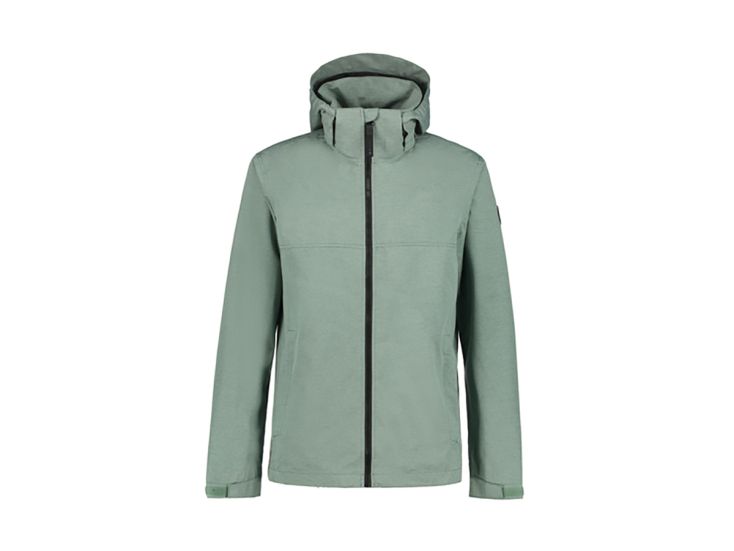 Icepeak Aalen Herrenjacke - Asparagus