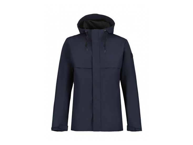 Icepeak Atlanta Herren Jacke - Dark Blue