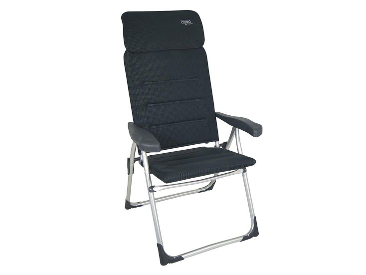 Crespo AA-213 Air-Elite Compact Klappstuhl