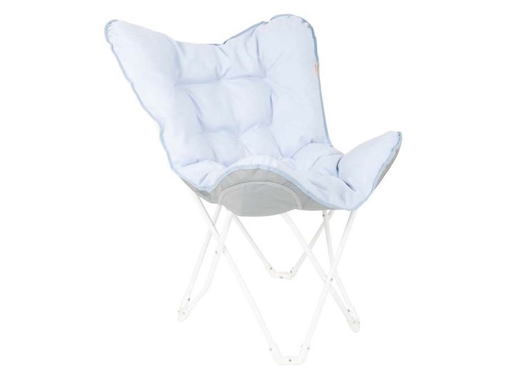 Bo-Camp Pastel collection Murat Schmetterlingsstuhl