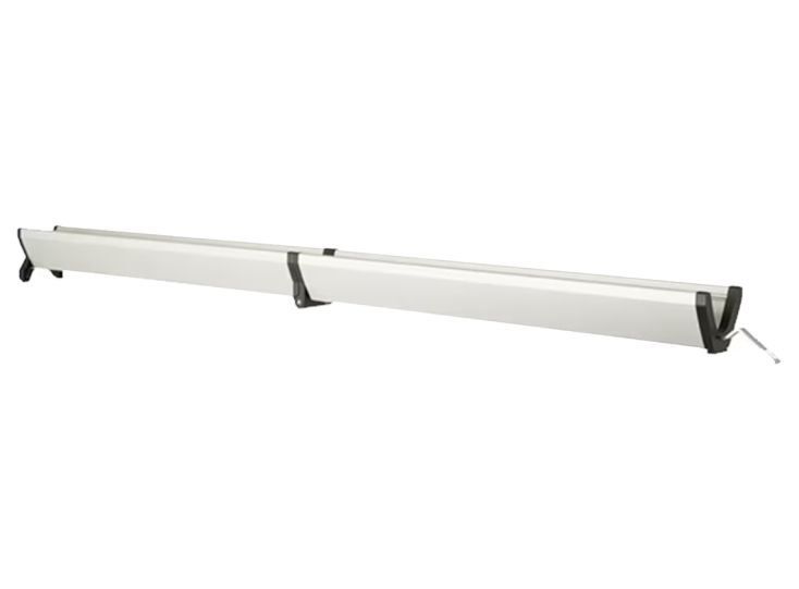 Cordo X1 & X2 Fahrradträger Auffahrschiene