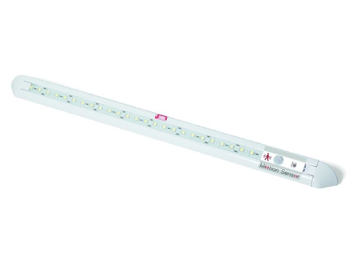 Fiamma LED-Türleuchte mit Sensor