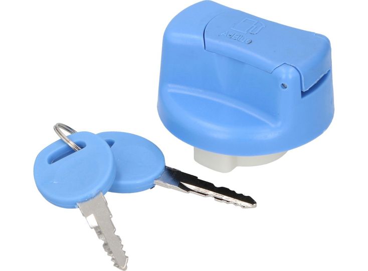 AdBlue AB1 Tankdeckel