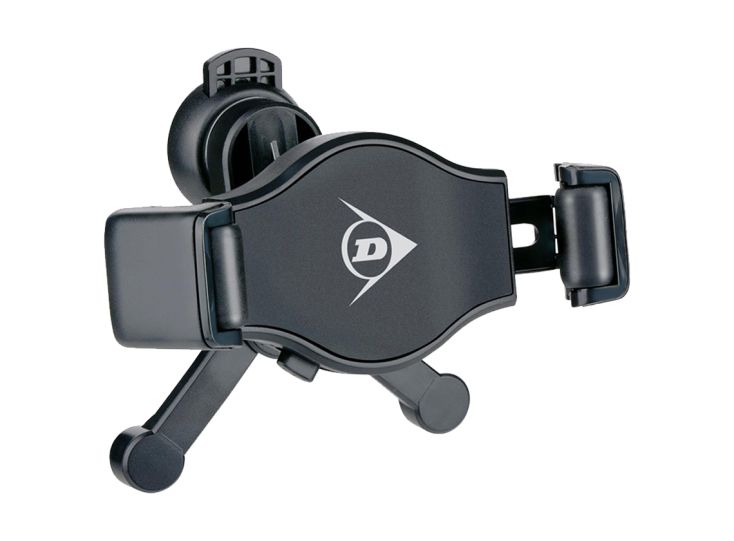 Dunlop Handyhalter - Schwarz
