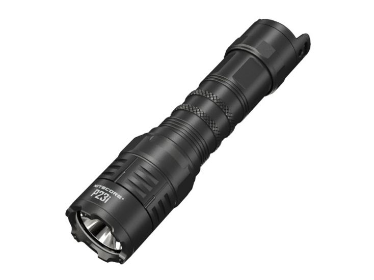 Nitecore P23i Taktische Aufladbare Taschechenlampe