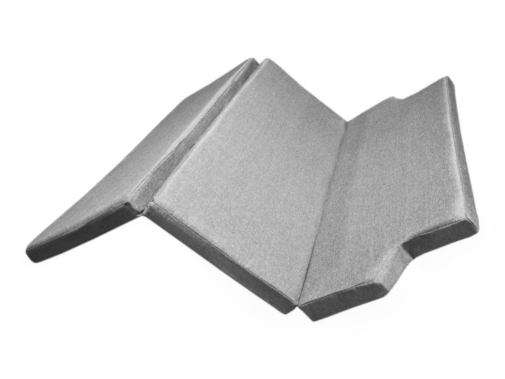K'Foam VW T5, T6 Visco-Matratze