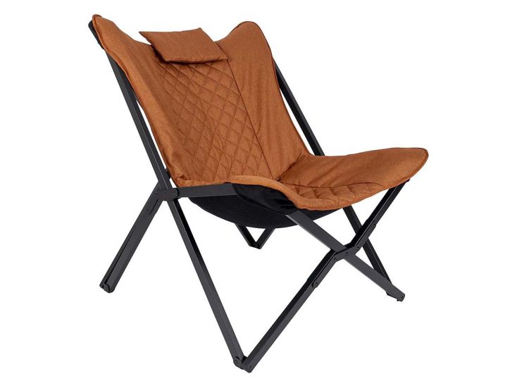 Bo-Camp Industrial Molfat Relaxsessel