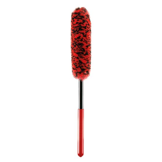 Lampa Mikrofaser Felgenbürste - 38 x Ø5 cm