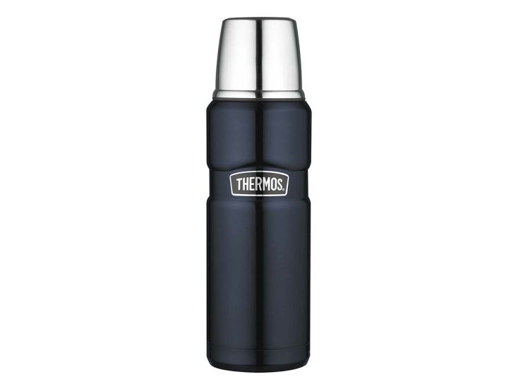 Thermos King 470 ml Thermoskanne - Black