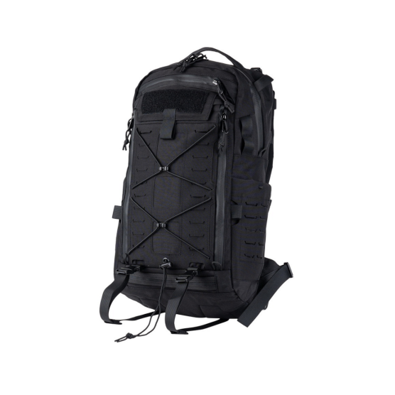 TF-2215 Stealth Pro 22L Rucksack – Schwarz