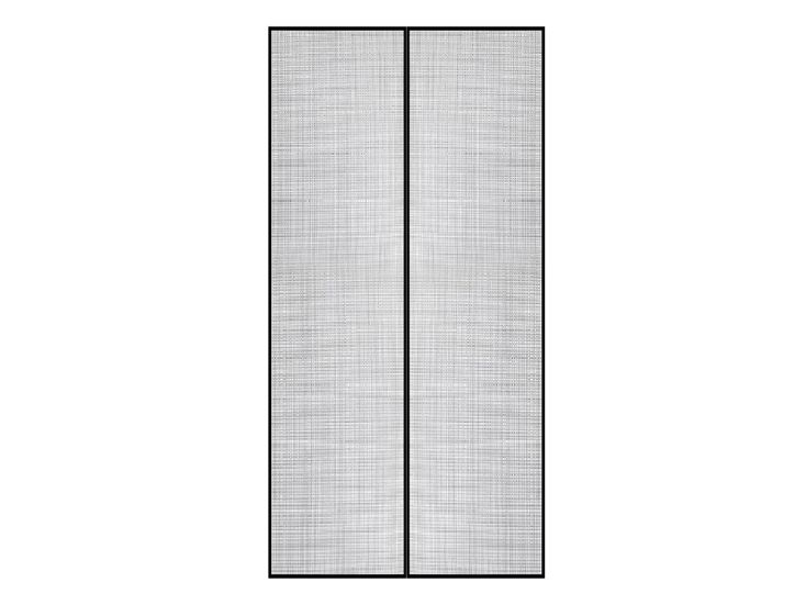 FlinQ magnetischer Fliegenvorhang - 101 x 210 cm