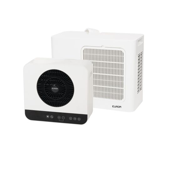 Zweite Chance Eurom AC3501 Split Klimaanlage
