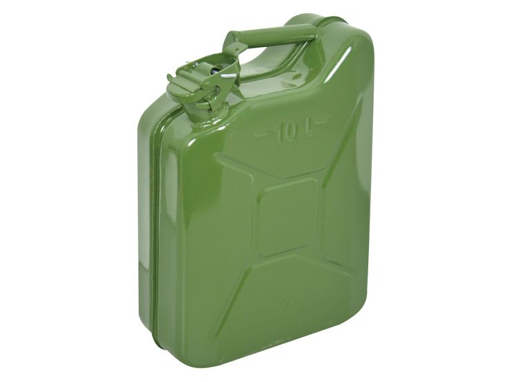 Carpoint Benzinkanister - 10 Liter