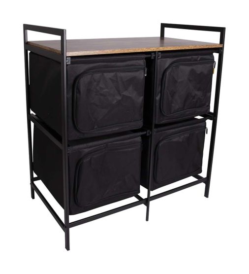 Bo-Camp Industrial Lawton Kochschrank