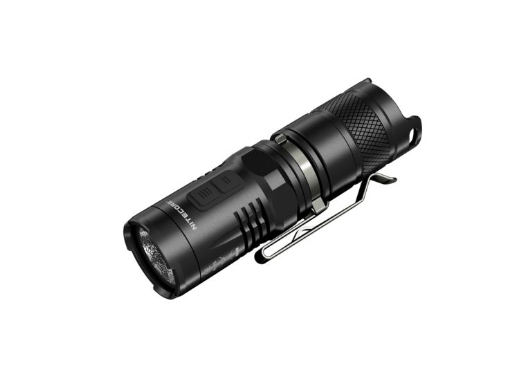 Nitecore MT10C zaklamp