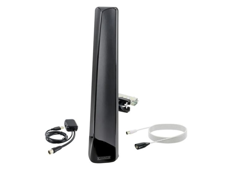 Schwaiger DTAN5000 DVB-T2 buitenantenne