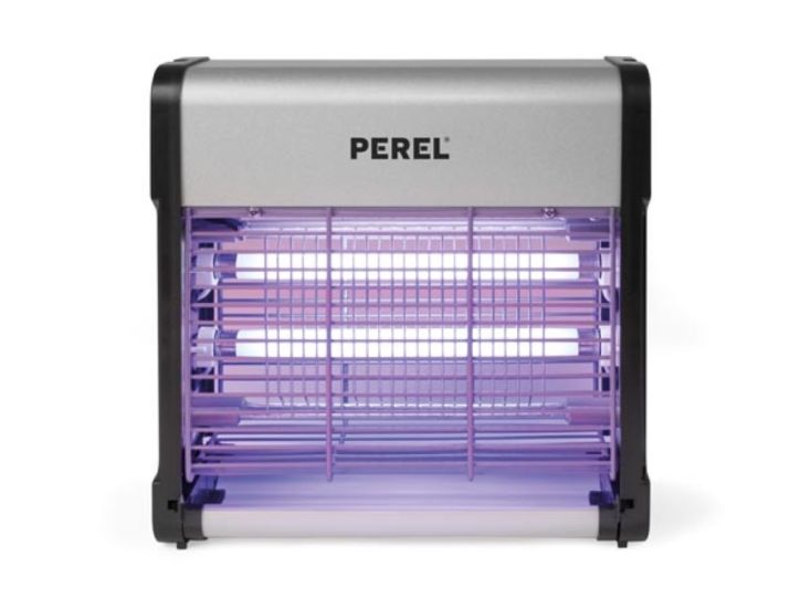 Perel GIK07N1 insectenlamp