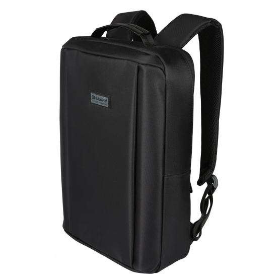 Husky Office Rucksack - Schwarz