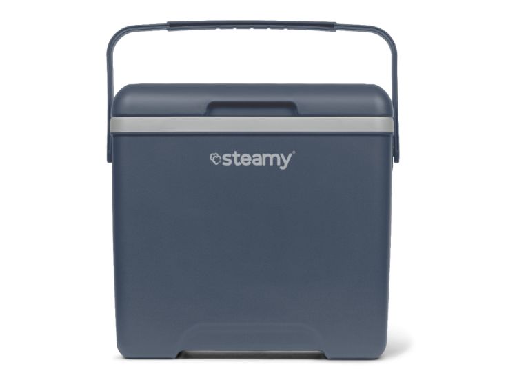 Steamy Cool 28, Kühlbox - 28L