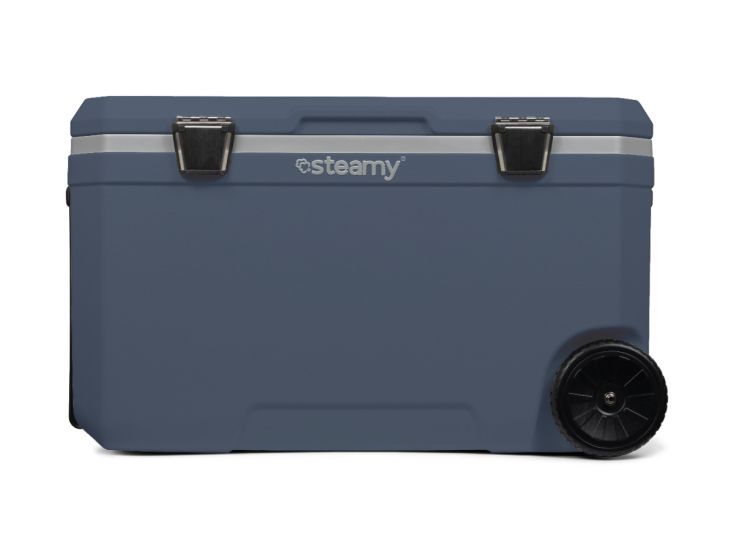 Steamy Cool 70 Roller Kühlbox mit Rollen - 70L