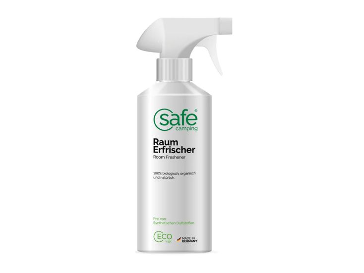 SAFE CAMPING Raum-Erfrischer - 500 ml