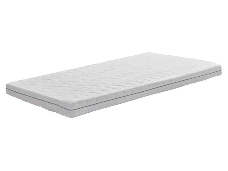 Nirwana 210 x 150 x 6 cm NASA Memory Foam Top-Matratze