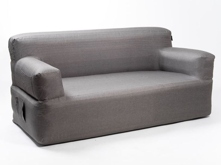 Skandika Easy Air Premium aufblasbares Campingsofa