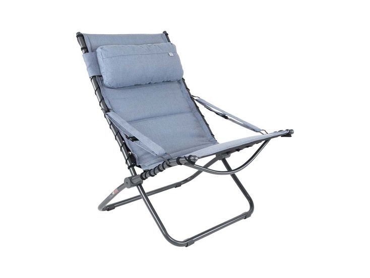 Crespo AP-262 Tex-Comfort Loungesessel