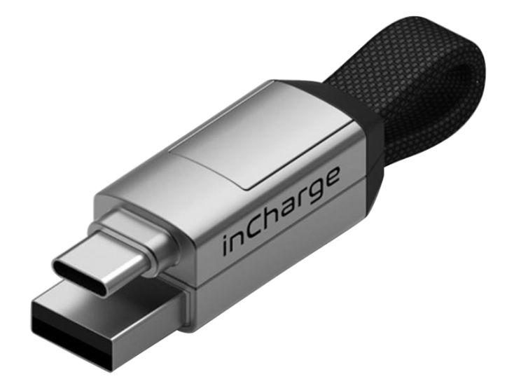 Incharge 6 Ladekabel
