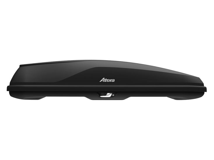 Atera Casar XL 540 Dachbox - Black