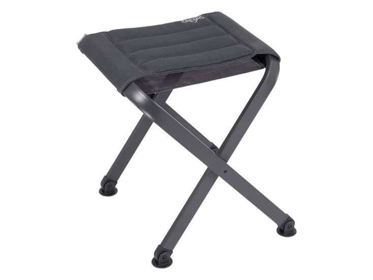 Crespo AP/402 Air-Select Hocker - Grey