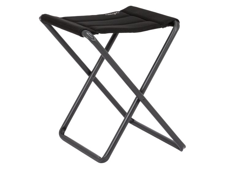Crespo AP/302 Air-Deluxe Campinghocker - Black