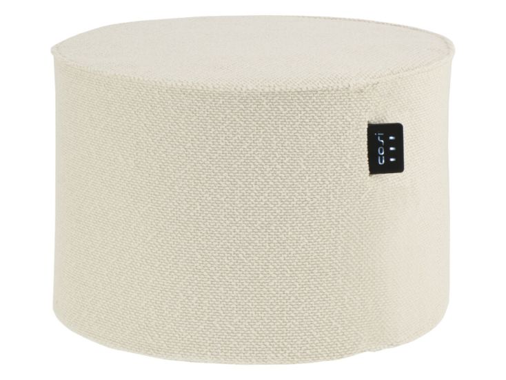 Cosipouf Comfort 60 x 40 cm Pouf - Teddy