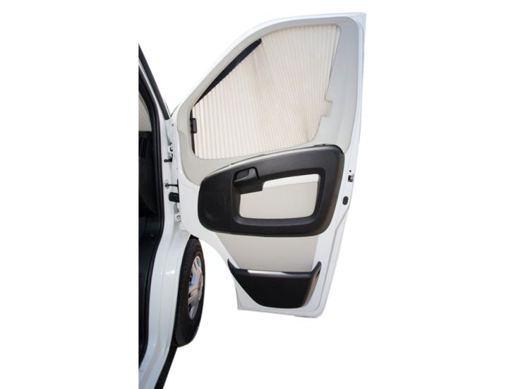 Remis Remifront IV Ducato 2006-2014 Seite rechts