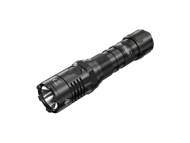 Nitecore P20i UV Taktische aufladbare Taschechenlampe