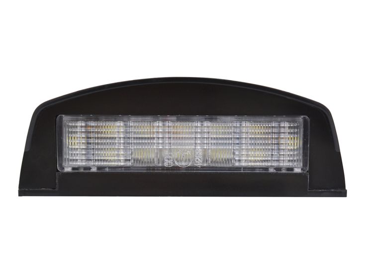 Carpoint LED Kennzeichenleuchte