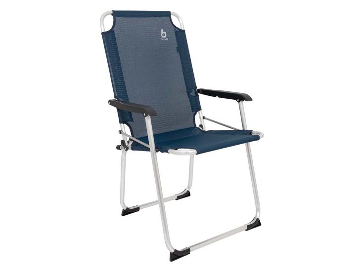 Bo-Camp Copa Rio XL Deluxe Klappstuhl
