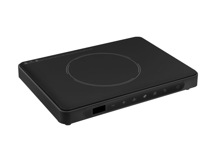 Brunner Hot point portable Induktionskochfläche
