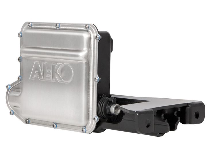 AL-KO ATC 1300 - 1600 kg ta Anhängersteuerung Anti-Pendel-System
