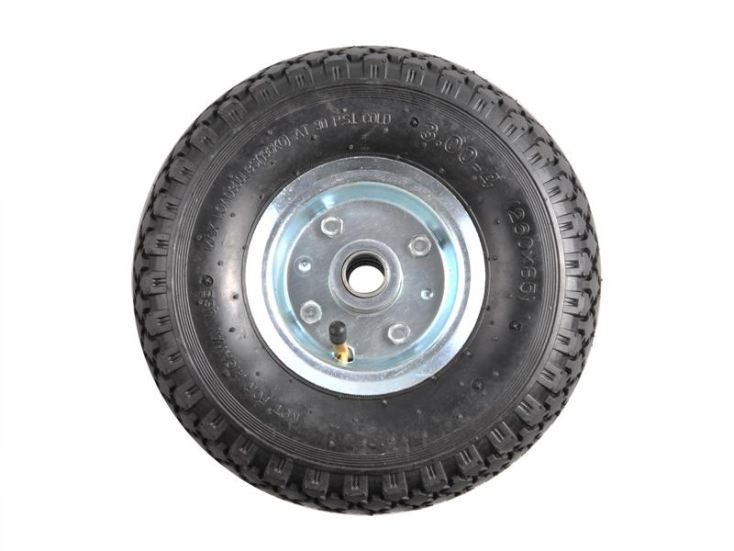 ProPlus Luft Bugradreifen - Metall