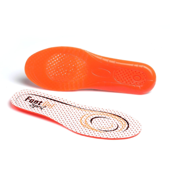 Footgel MultiSport Einlegesohlen