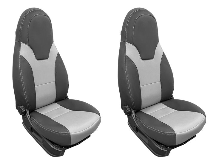 K'Foam Fiat Ducato Rudi Premium-Sitzbezüge