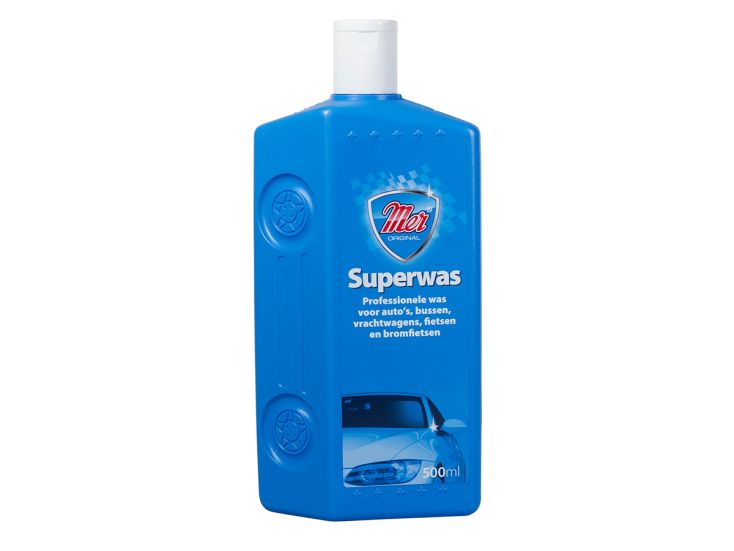 Mer Original Superwachs - 500 ml