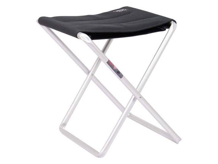 Crespo AA/302 Air-Elite Campinghocker - Grey