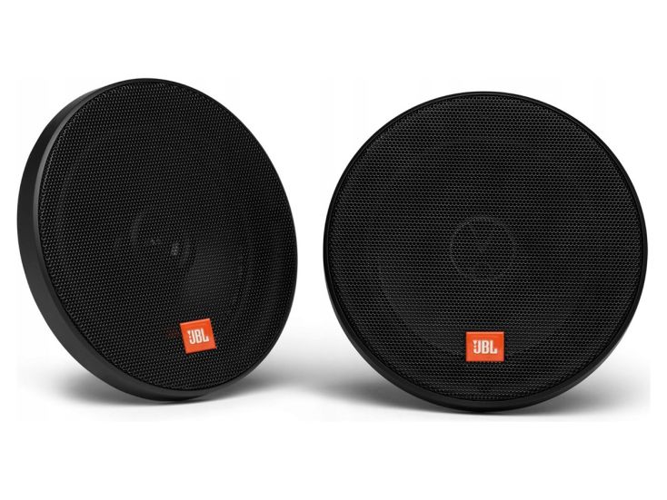 JBL Stage2 624 speakers - 16 cm